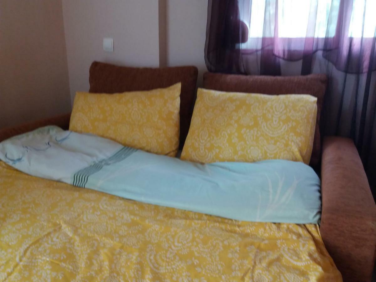 Laida Place Янина Экстерьер фото