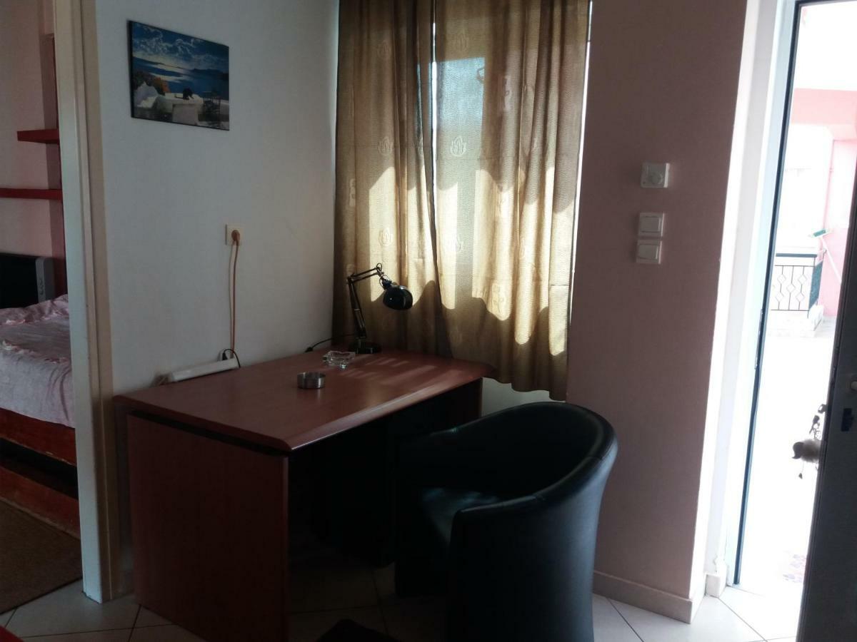 Laida Place Янина Экстерьер фото