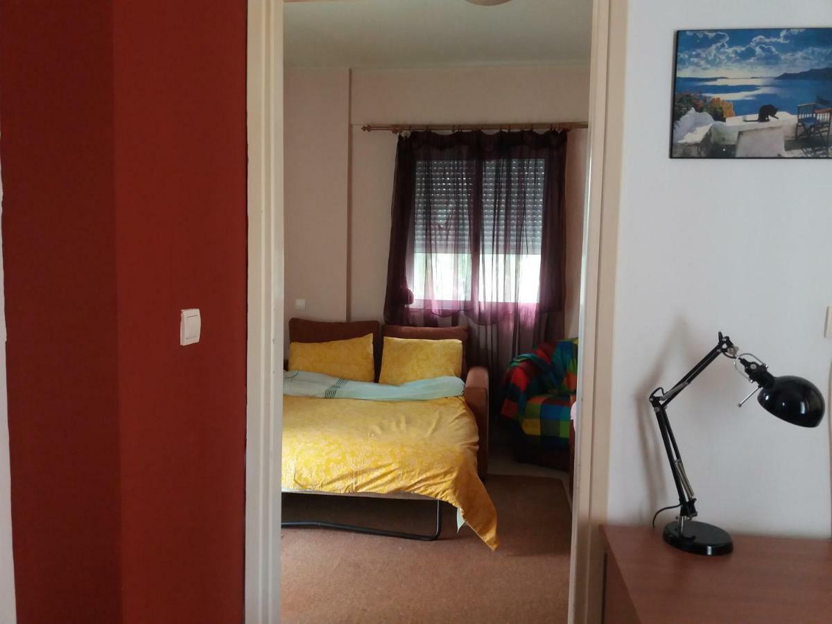Laida Place Янина Экстерьер фото