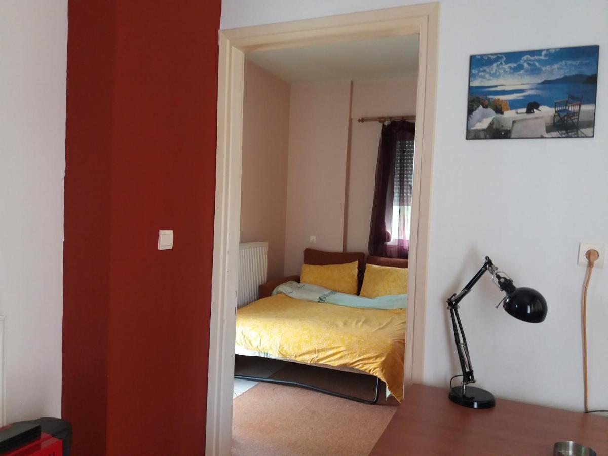 Laida Place Янина Экстерьер фото
