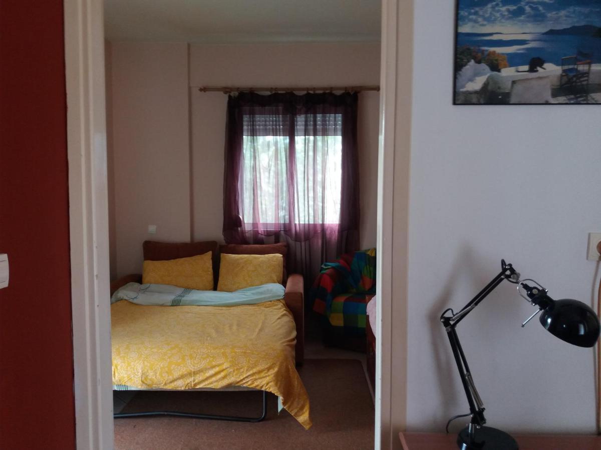 Laida Place Янина Экстерьер фото