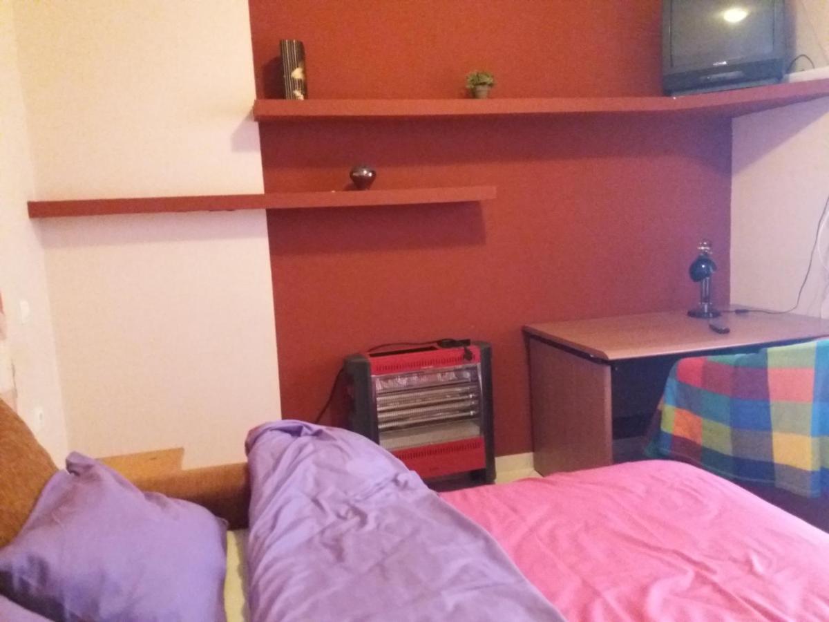 Laida Place Янина Экстерьер фото