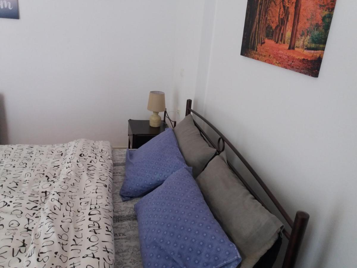 Laida Place Янина Экстерьер фото