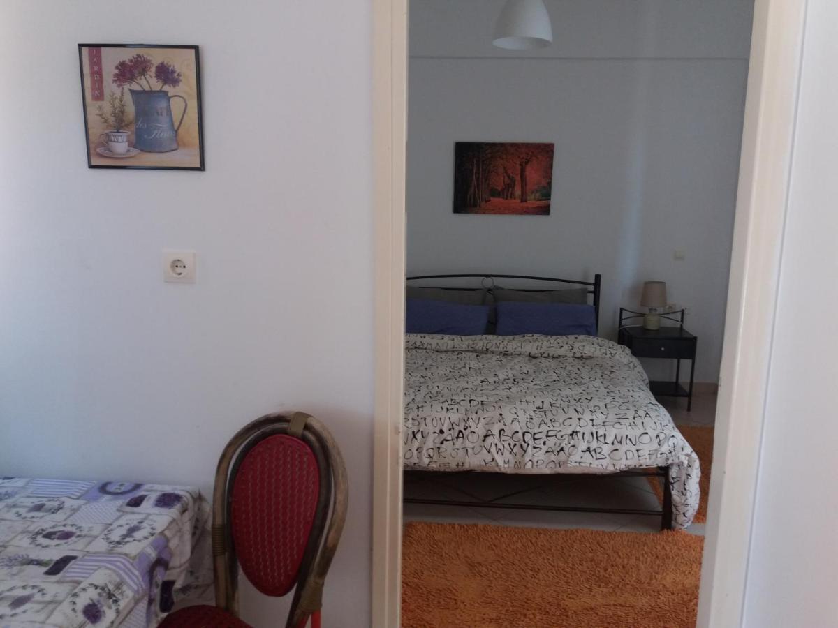 Laida Place Янина Экстерьер фото